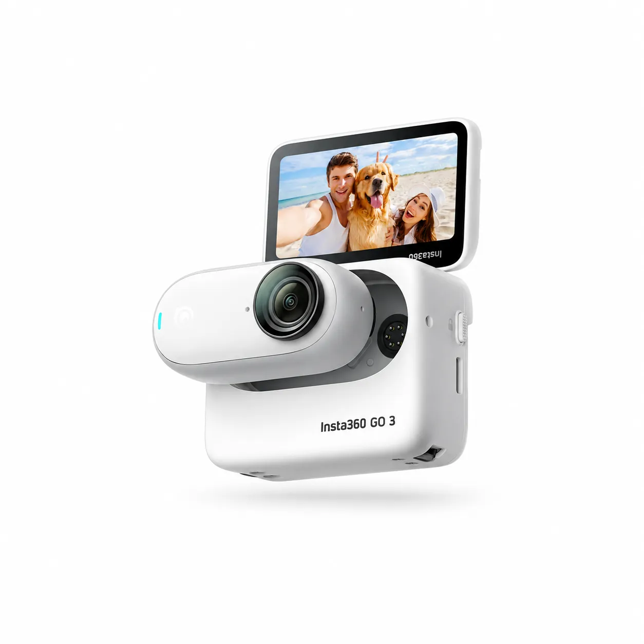 Insta Go 3