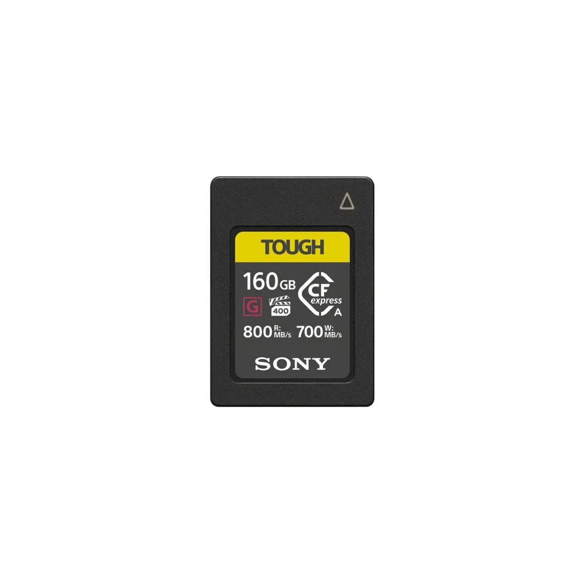 Sony Tough 160GB CFexpress Type A
