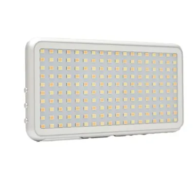 Sanger Kelvin ve Dimmer Ayarlı Bataryalı Led 15x7cm