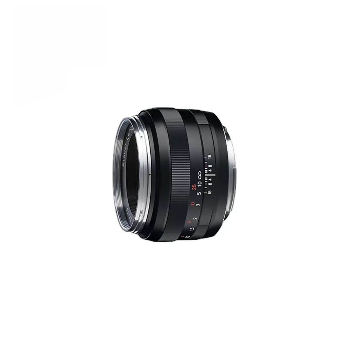 Carl Zeiss 50mm T/1.4 Planar ZE (EF)