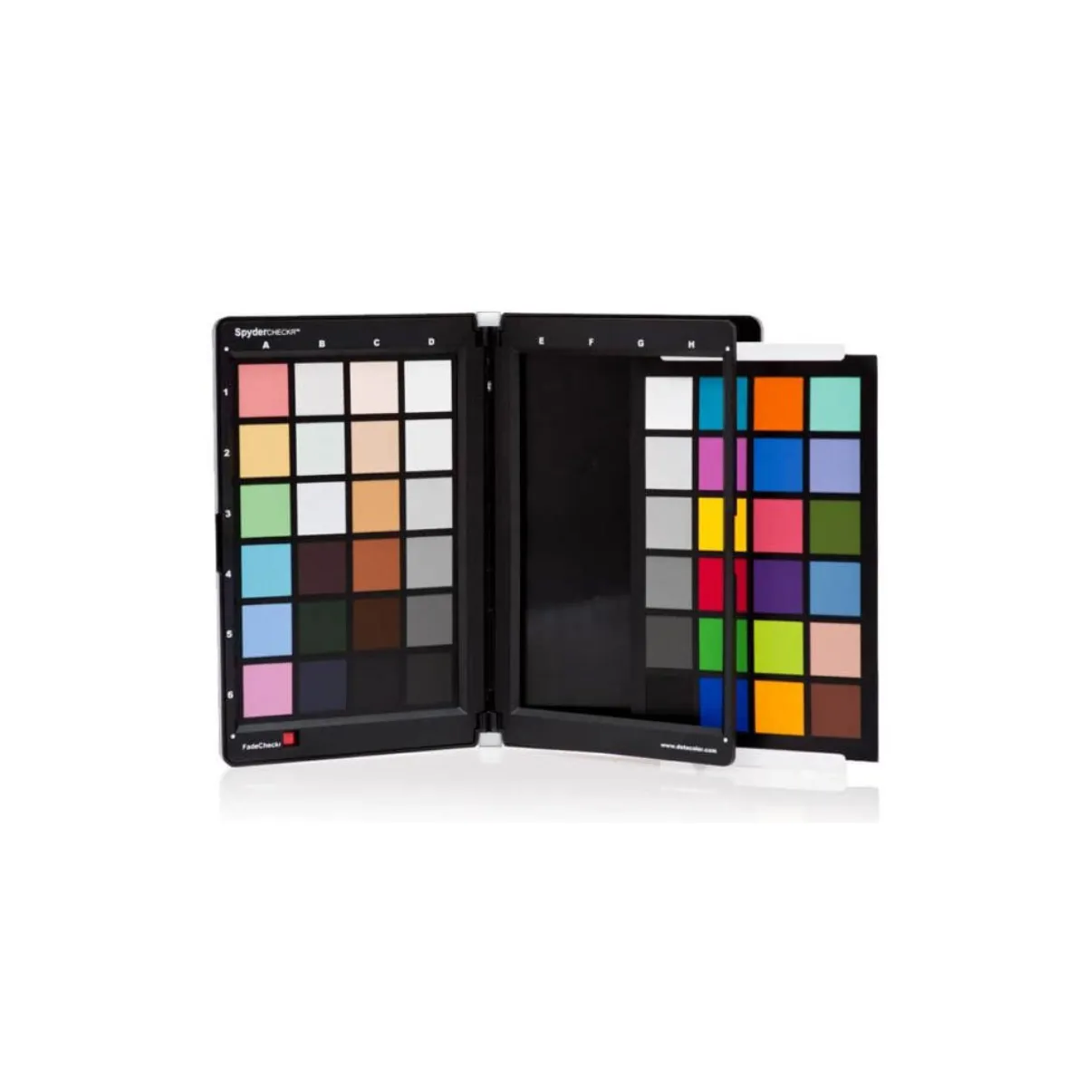 Datacolor Spyder Color Checker