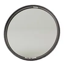 Haida Circle Polarize Filtre 82mm