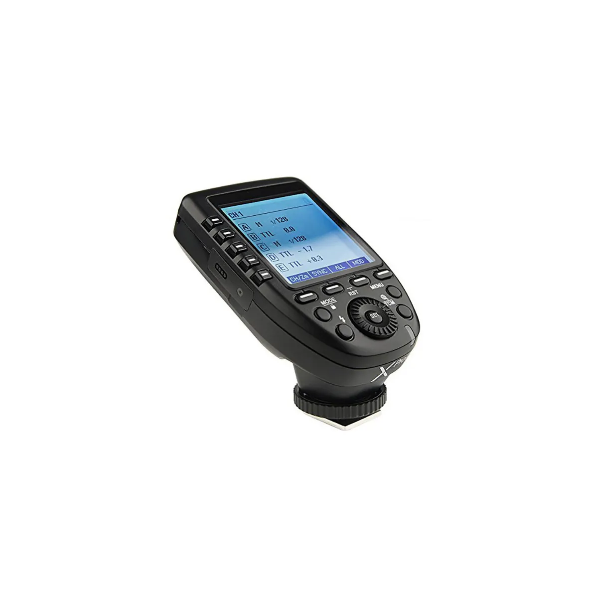 Godox XPRO-C Canon Flaş Tetikleyici