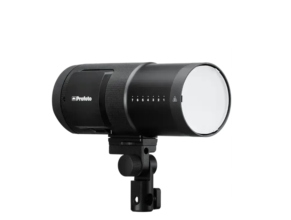 Profoto B30 Paraflaş