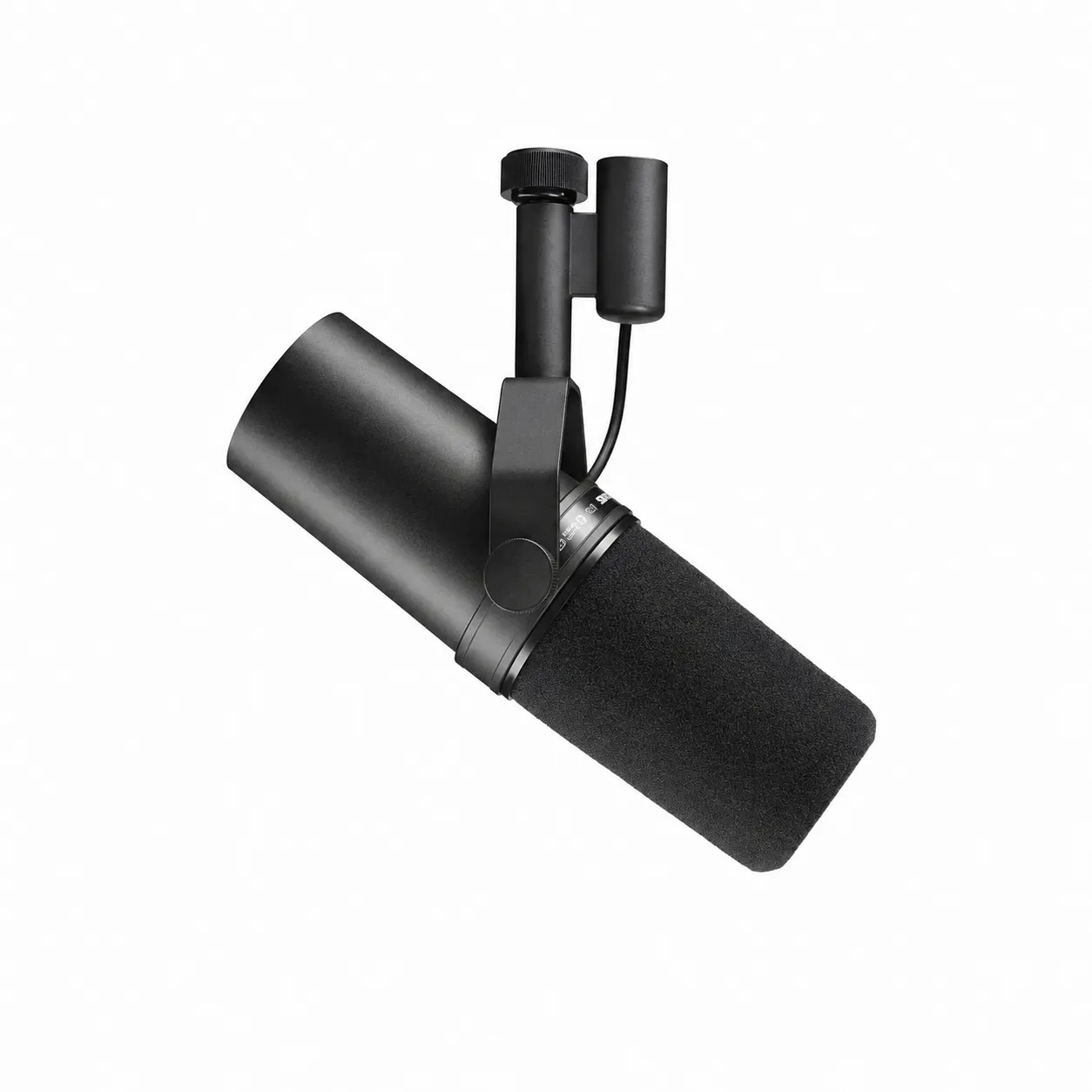 Shure SM7B Podcast Mic