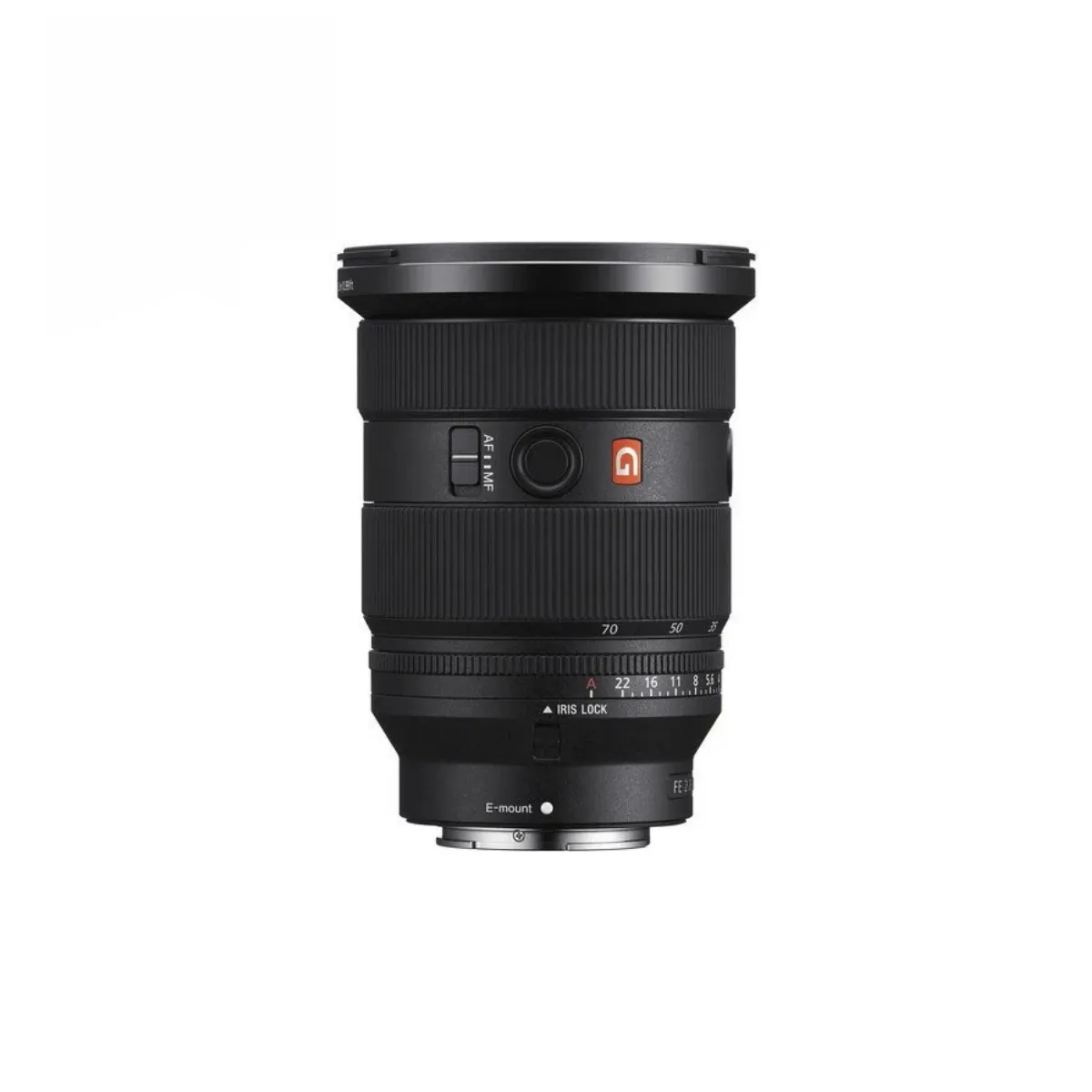 Sony 24-70 f/2.8 GMaster II Lens (E)