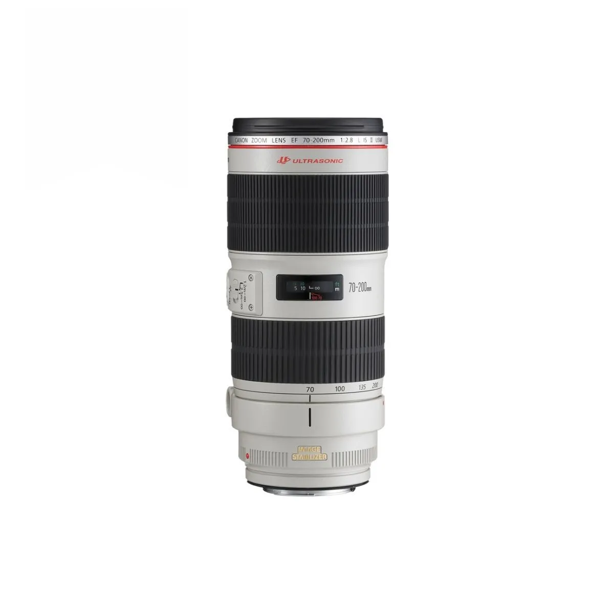 Canon 70-200 f/2.8 L IS USM II (EF)