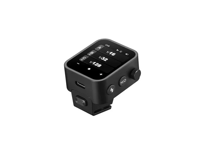 Godox X3 Nano (Sony) Flaş Tetikleyici