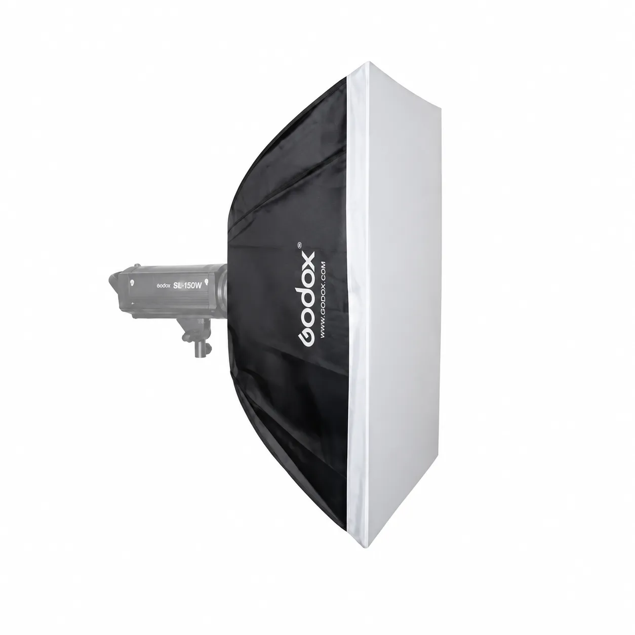 Godox UL-6090 60x90cm Kolay Kurulum Softbox