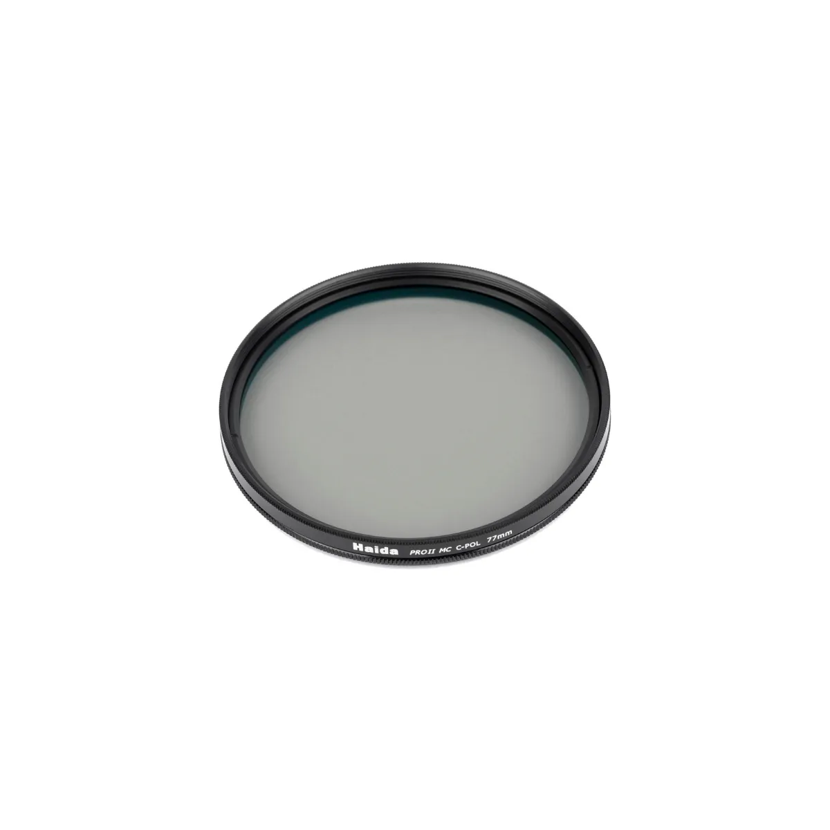 Haida Optical Circular-Polarizing Filter 77 mm