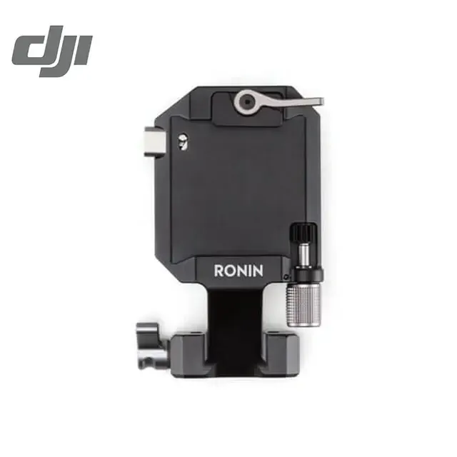 DJI RS 3 Dikey Aparat