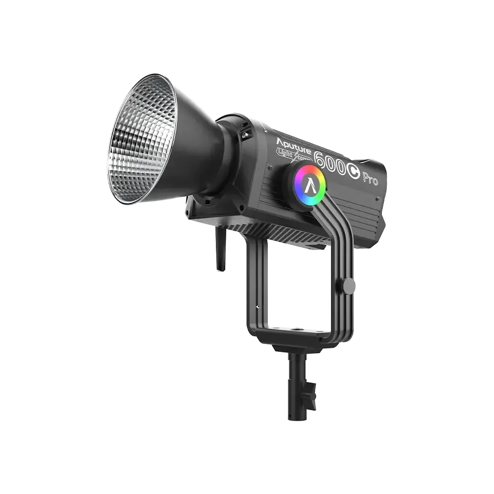 Aputure LS 600c Pro RGBWW LED