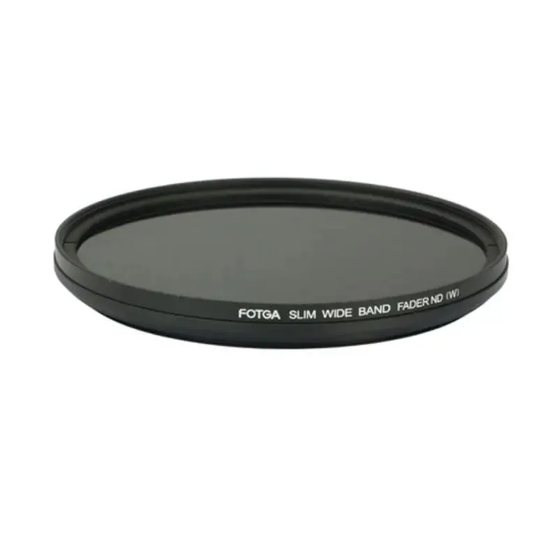 Fotga Fader ND Filtre 77mm