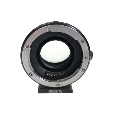 Metabones EF Lens to E Mount Speed Booster ULTRA