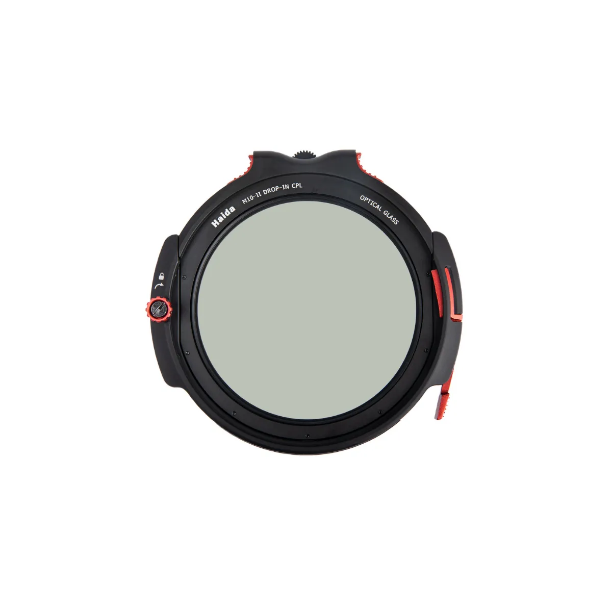 Haida M10 II Filter Holder