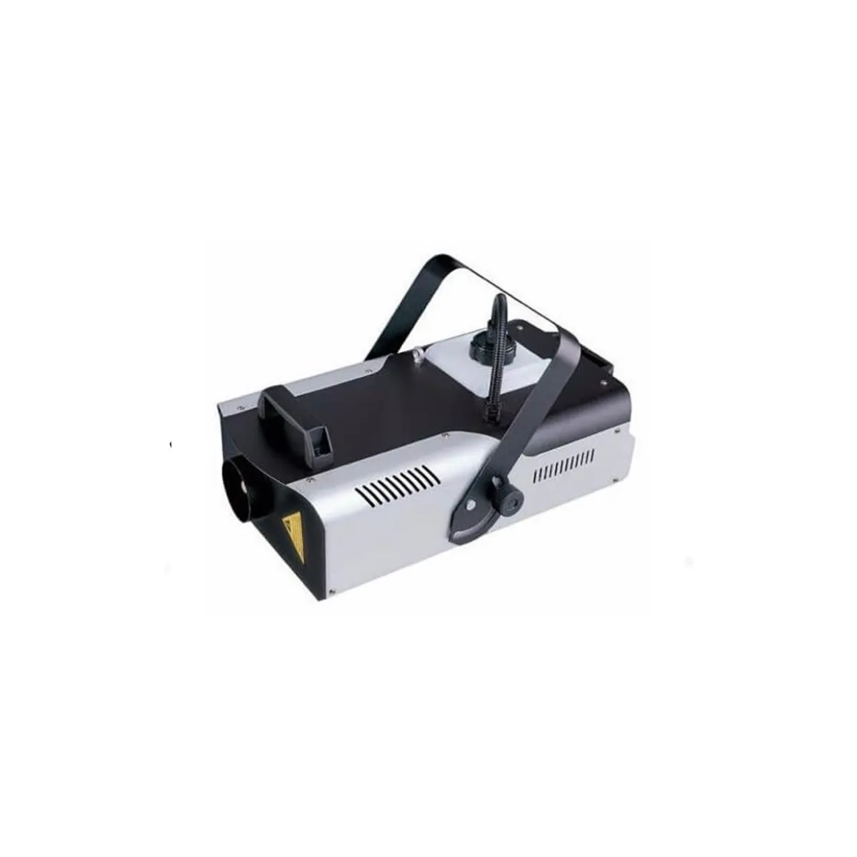 Sis Makinası Eclips F90 900W