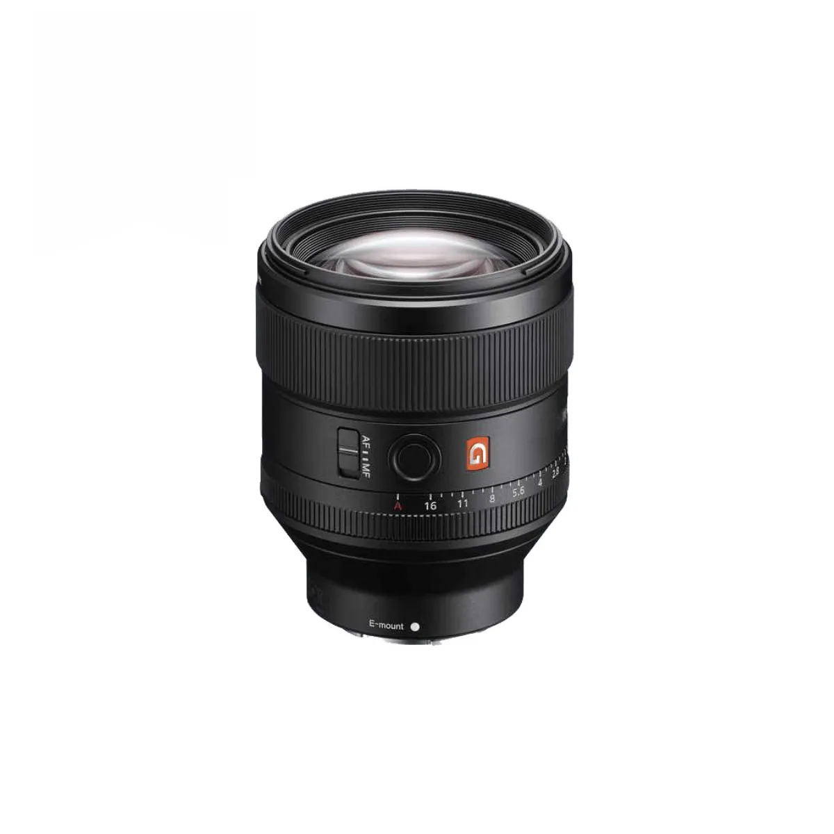 Sony 85mm F/1.4 GM (E)