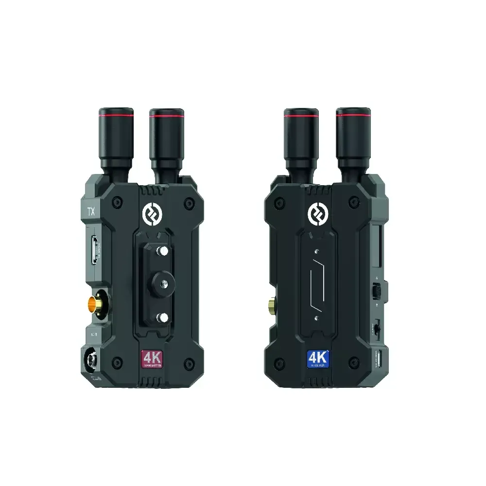 Hollyland Mars 4K SDI/HDMI Kablosuz Görüntü Aktarıcı