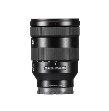 Sony 16-35 f/2.8 GMaster Geniş Açı Lens (E)