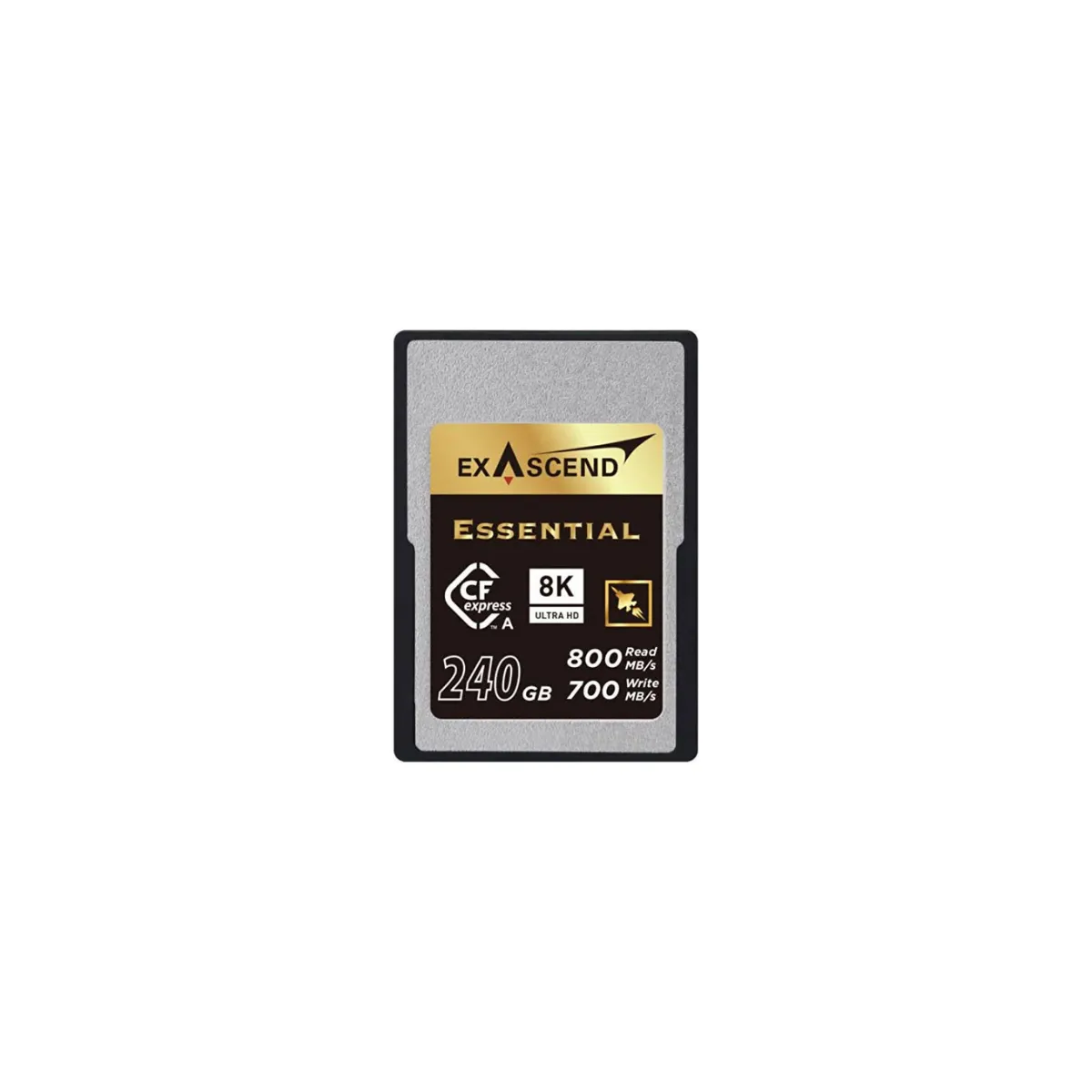 Exascend Essential 240GB CFexpress Type A