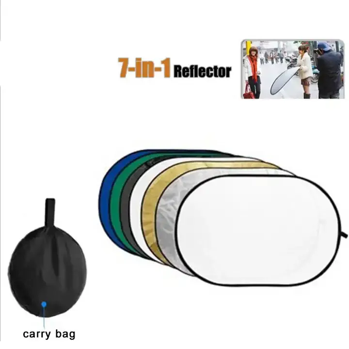 Godox RFT-10 7 in 1 150x200cm Reflektör