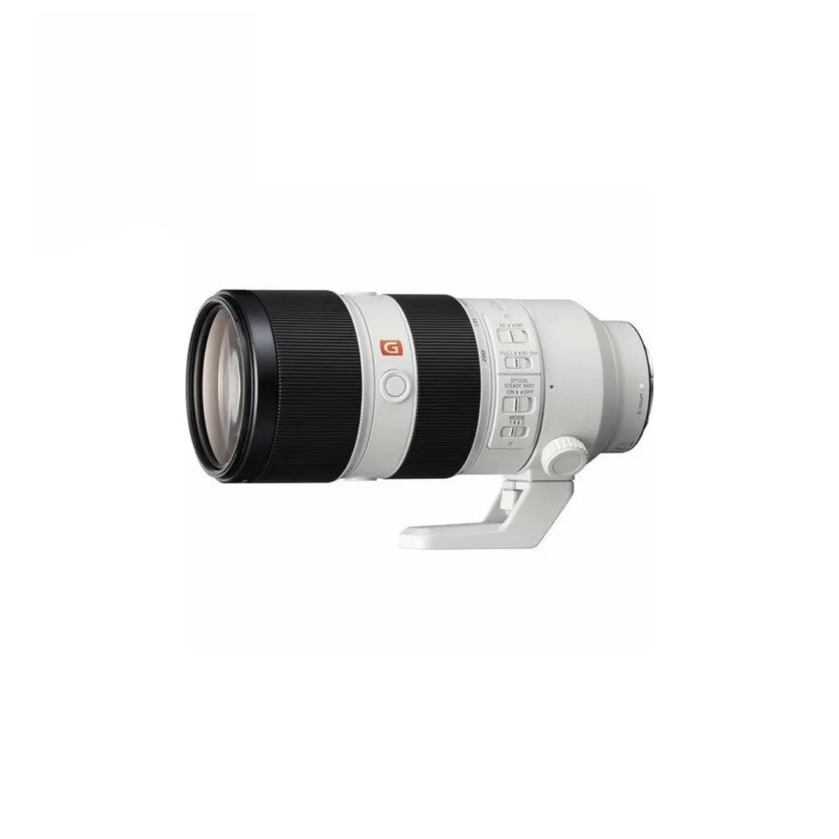 Sony 70-200 f/2.8 OSS GMaster Tele Lens (E)