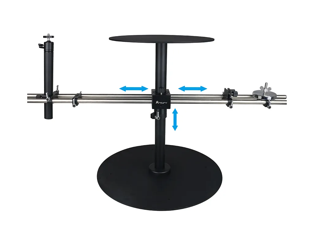 Arcury PSP-03 Döner Çekim Standı