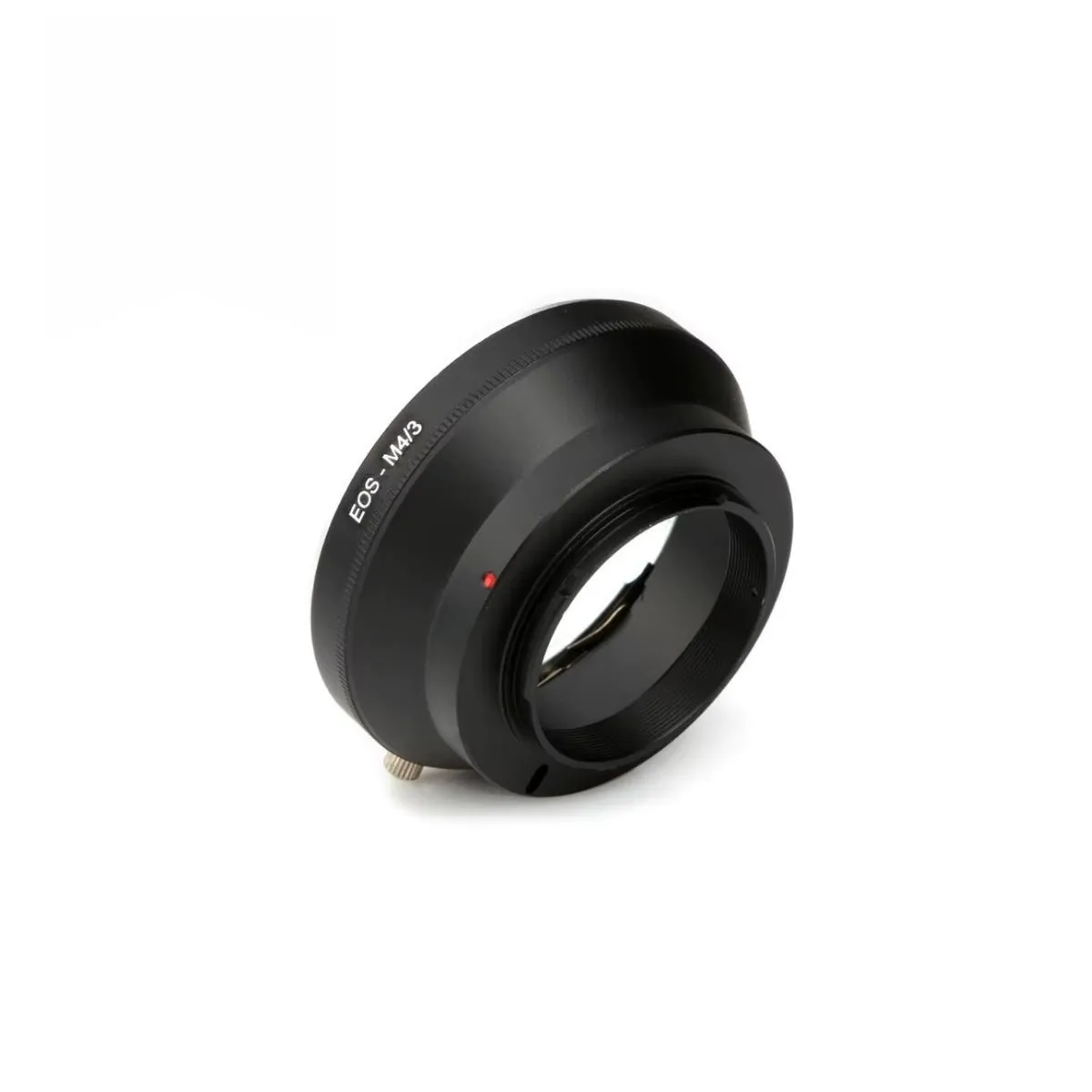 EF Lens to M4/3 Mount Converter