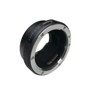 Metabones EF Lens to E Mount Converter