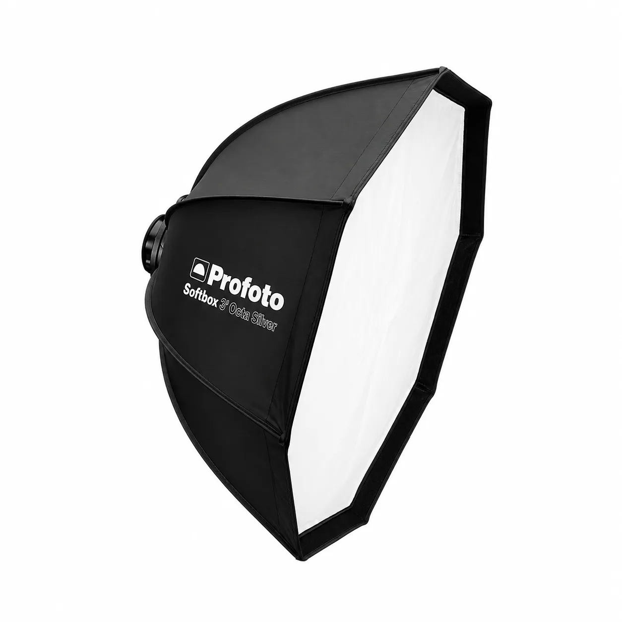 Profoto 3'' Octa Silver