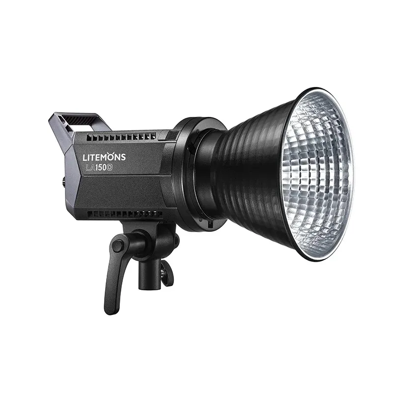 Godox Litemons LA 200 Bi-Color LED Video Işığı