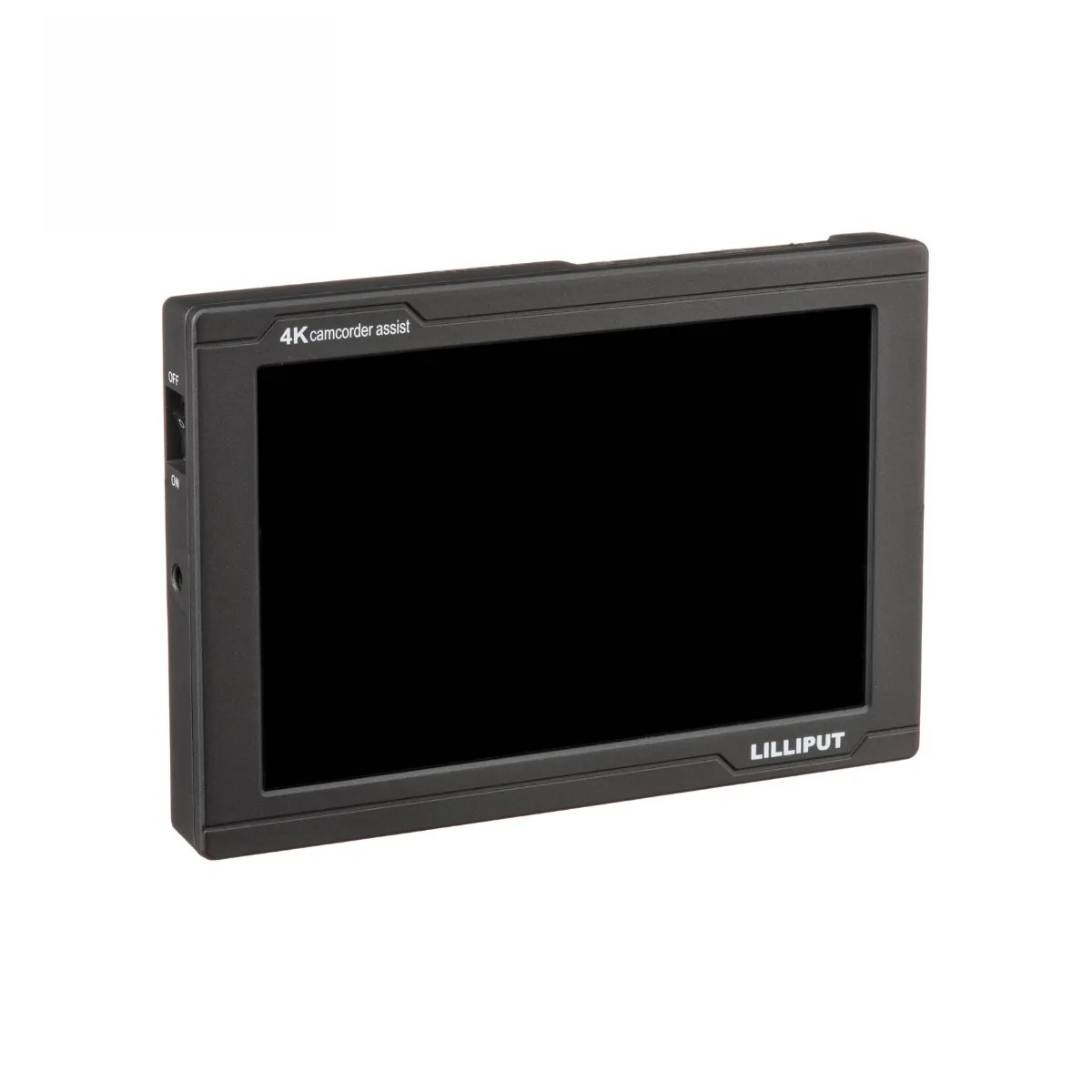 Liliput Q7 7” 1920x1200 SDI HDMI Monitör