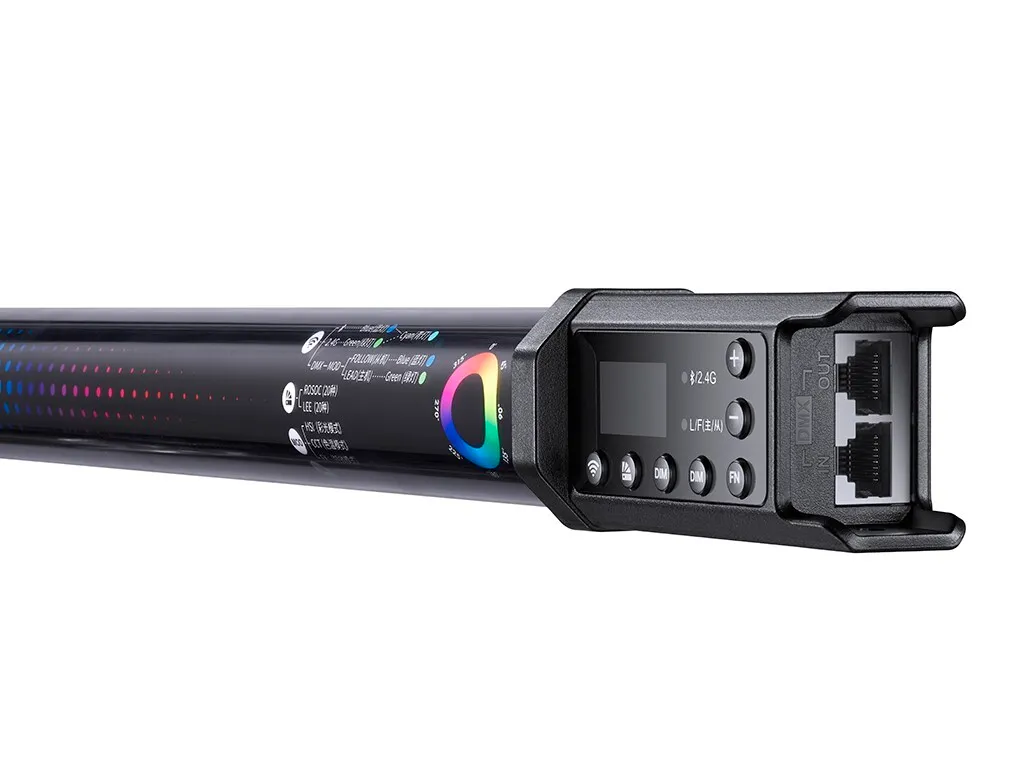 Godox TL60 RGB Tube Işık