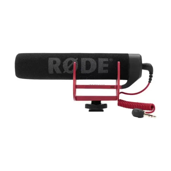 Rode Videomic Go Tepe Üstü Mikrofon