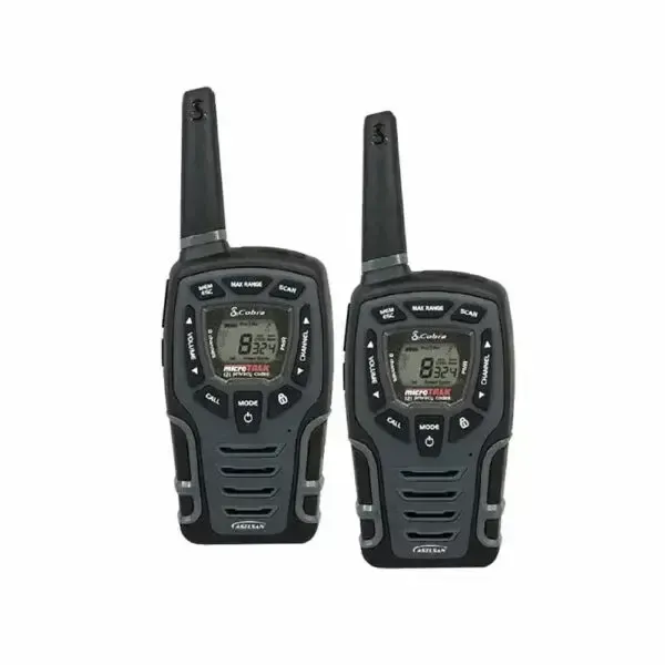 Aselsan Cobra Telsiz 4 Adeti