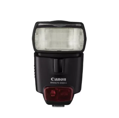 Canon 430ex II Tepe Flaşı
