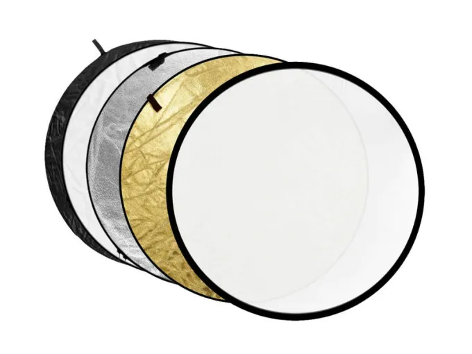 Godox 60x60 5 in 1 Reflektör