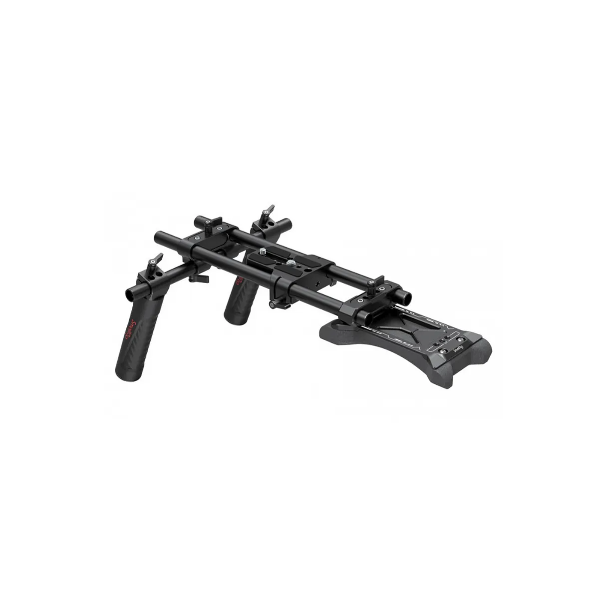 Smallrig Evrensel Temel Omuz Kiti