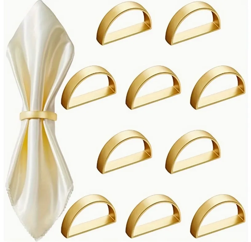 Napkin Rings