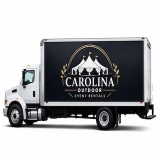 Event Services & Logistics