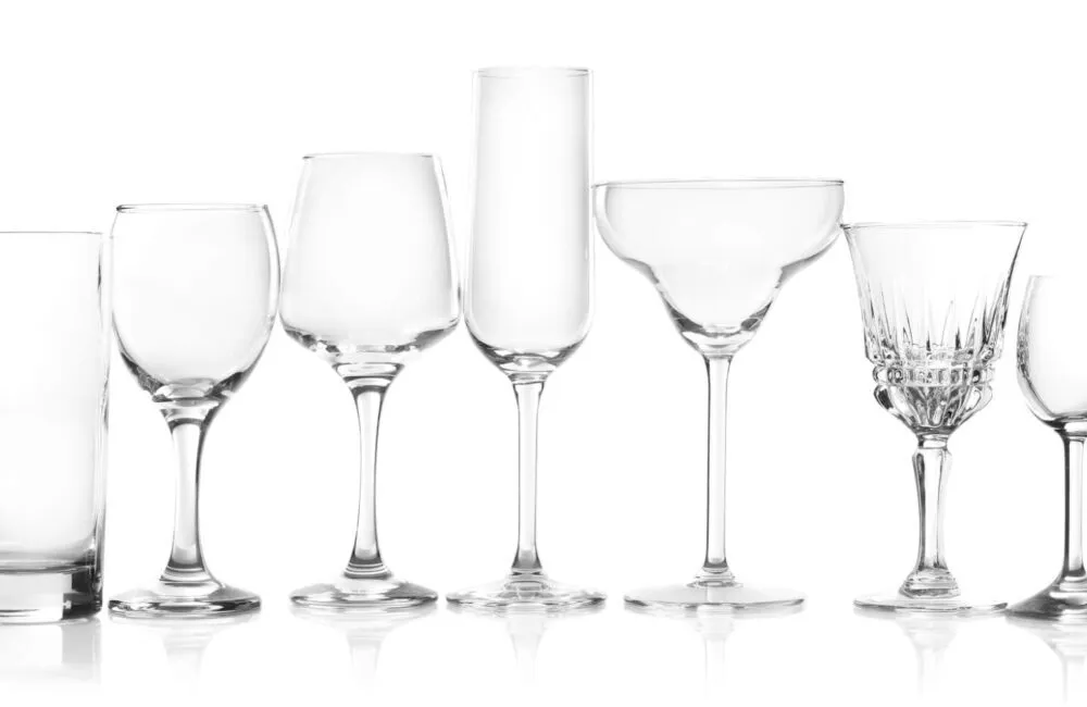 Glassware