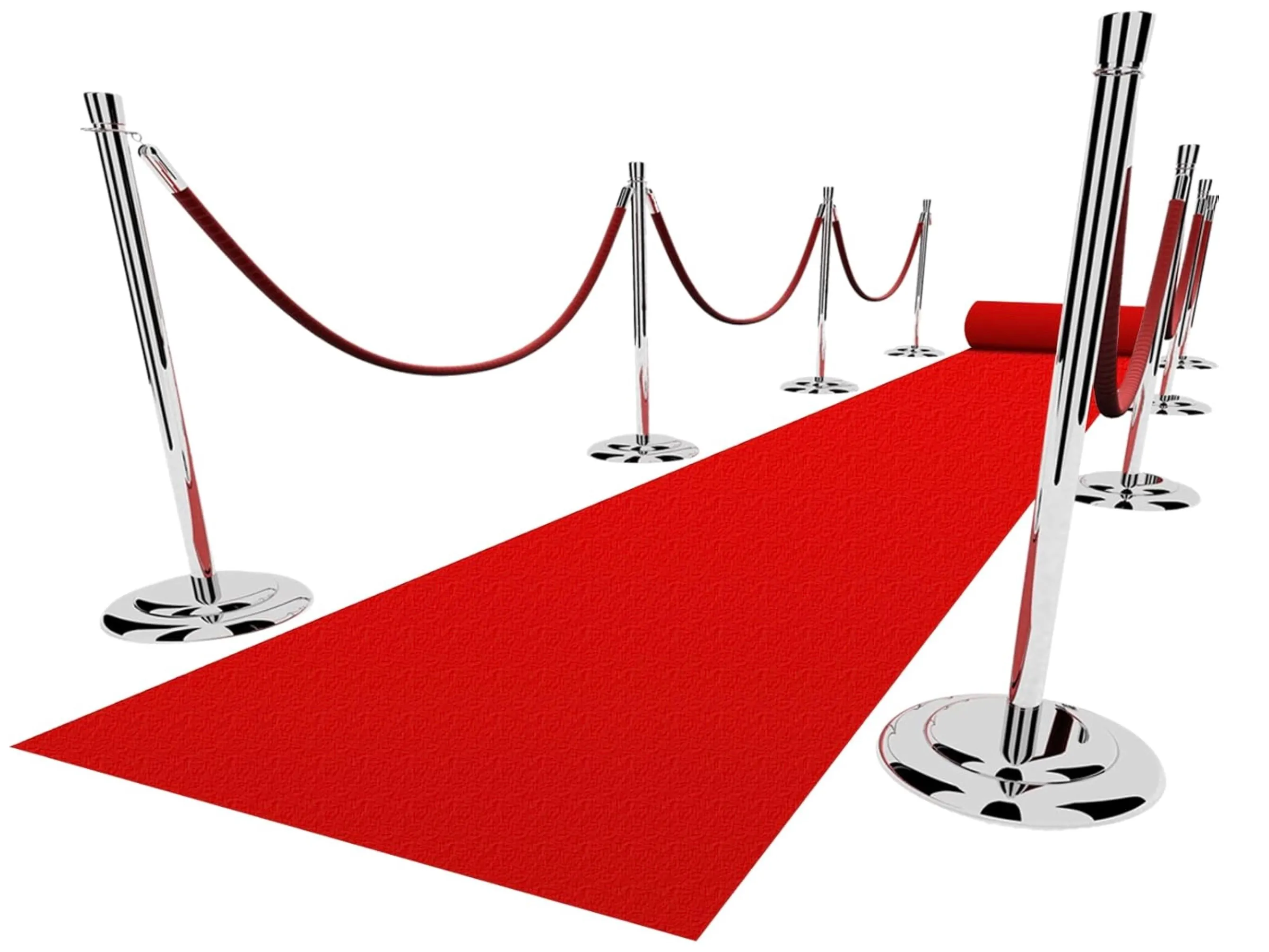 Red Carpet Runner