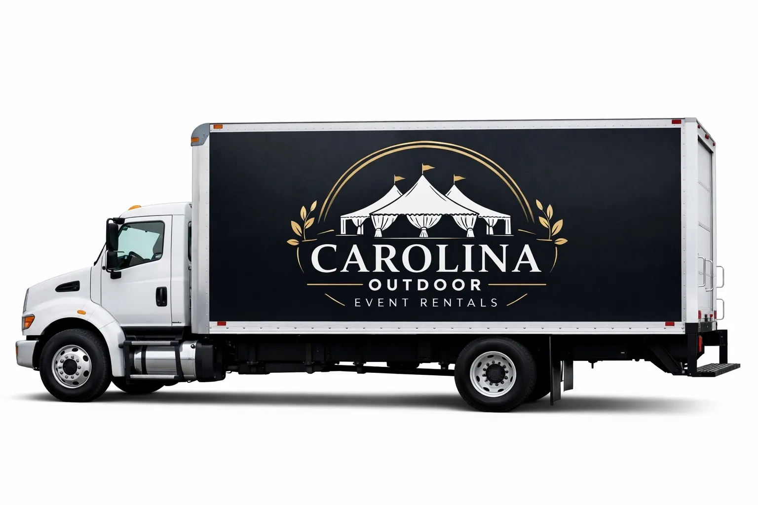 Delivery/Pick Up Service