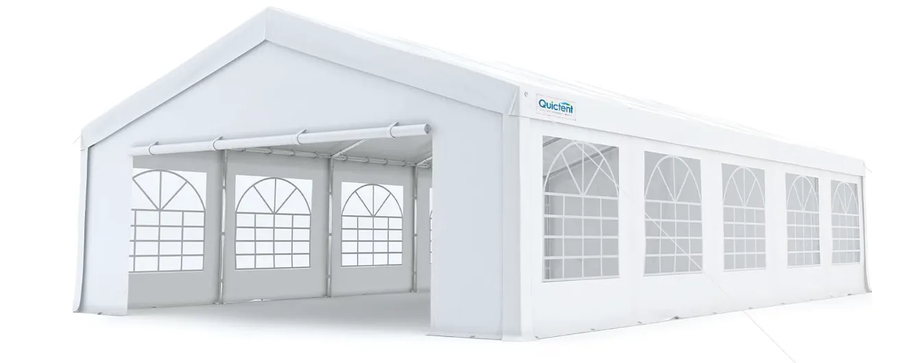Tent, 20x30 Frame