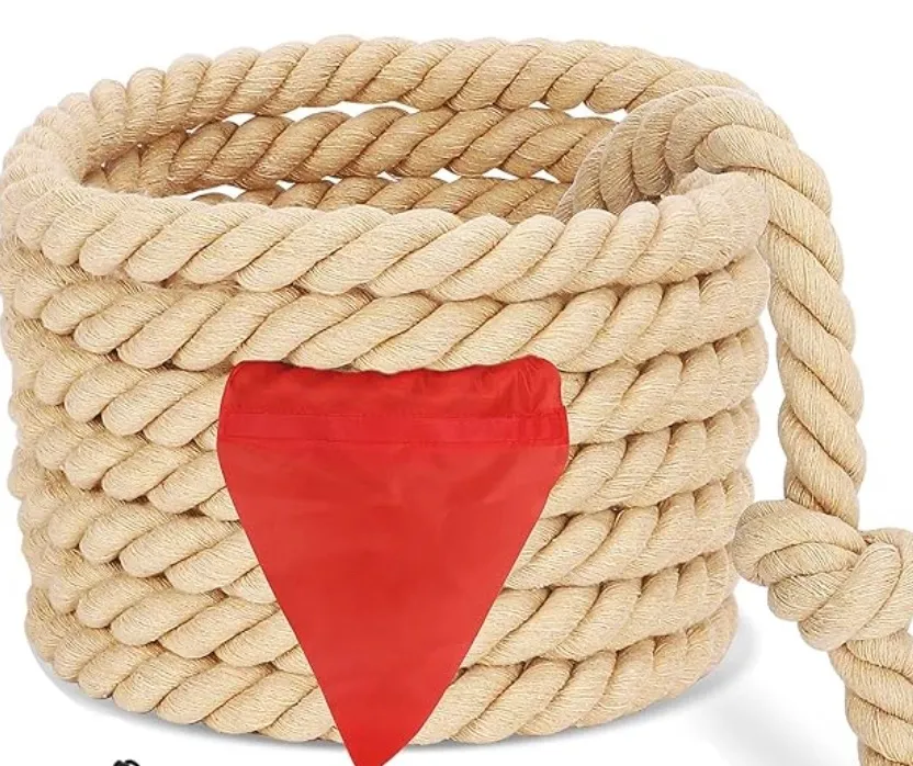 Tug of War Rope-40 feet