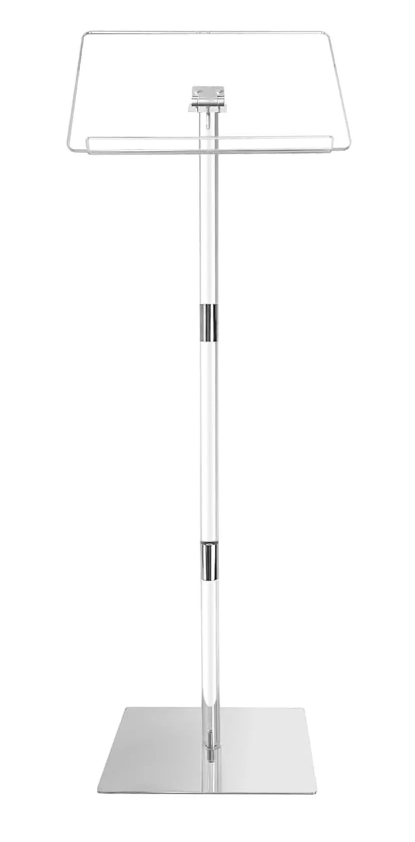Podium Stand, Acrylic