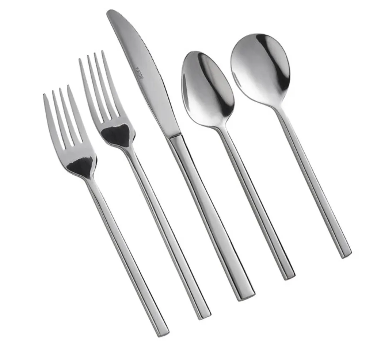 Flatware
