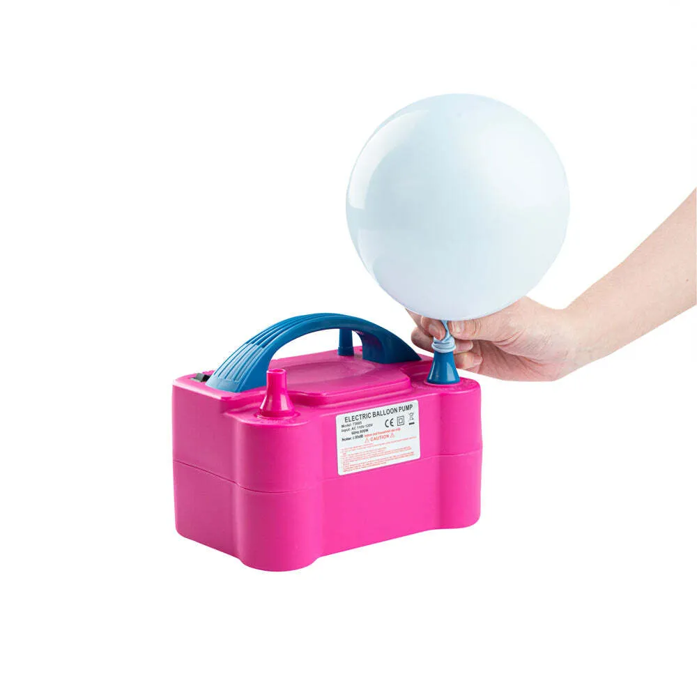 Electric Balloon Pump