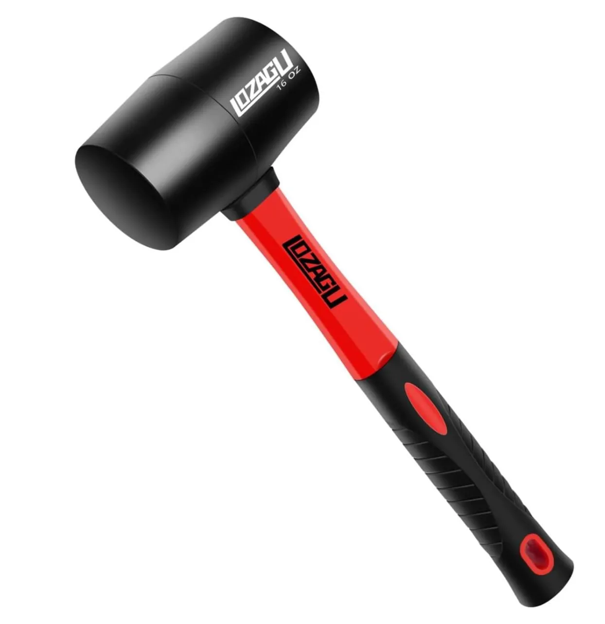 Rubber Mallet