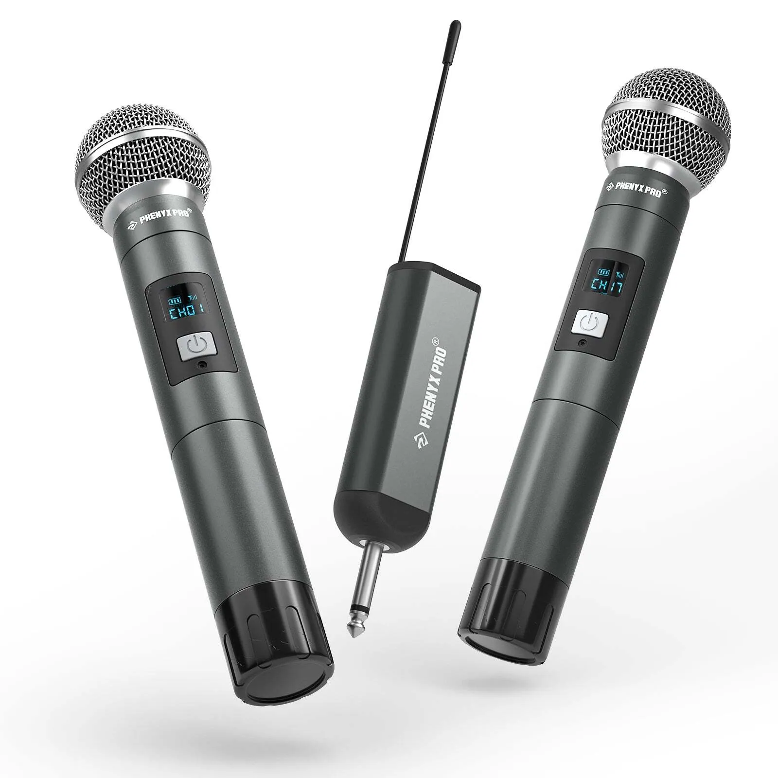 Wireless Microphone